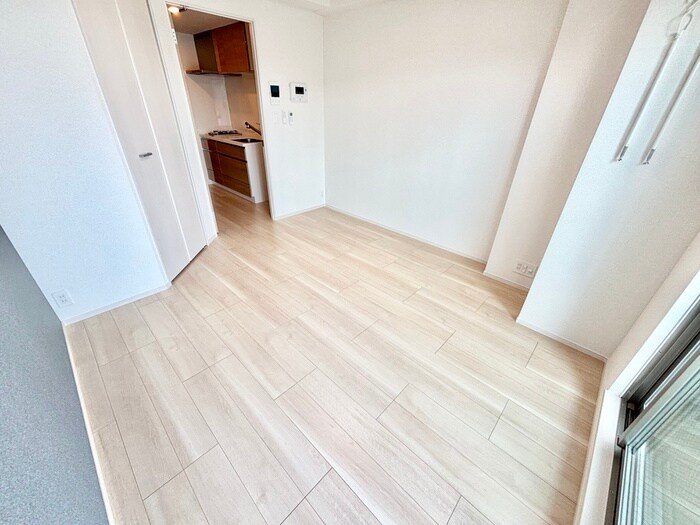 ｵﾘｴﾝﾄﾚｼﾞﾃﾞﾝｽ門真殿島町の物件内観写真