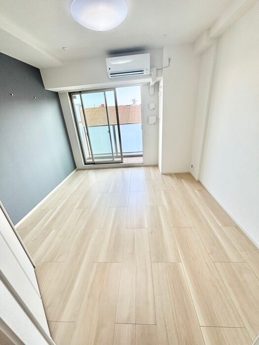 ｵﾘｴﾝﾄﾚｼﾞﾃﾞﾝｽ門真殿島町の物件内観写真