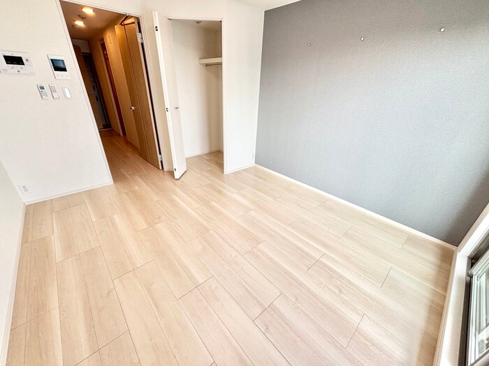 ｵﾘｴﾝﾄﾚｼﾞﾃﾞﾝｽ門真殿島町の物件内観写真