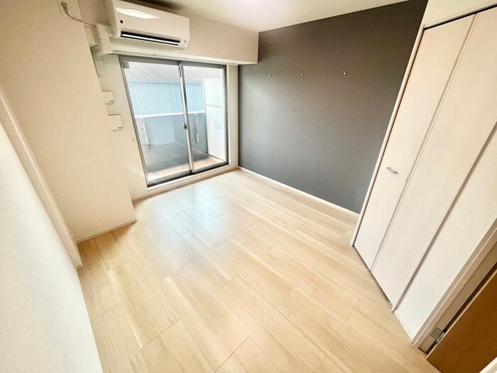 ｵﾘｴﾝﾄﾚｼﾞﾃﾞﾝｽ門真殿島町の物件内観写真