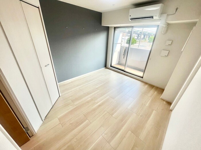 ｵﾘｴﾝﾄﾚｼﾞﾃﾞﾝｽ門真殿島町の物件内観写真