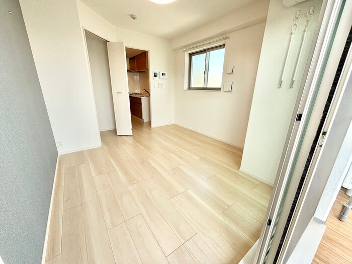 ｵﾘｴﾝﾄﾚｼﾞﾃﾞﾝｽ門真殿島町の物件内観写真