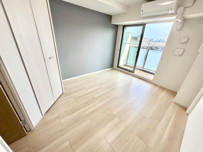 ｵﾘｴﾝﾄﾚｼﾞﾃﾞﾝｽ門真殿島町の物件内観写真