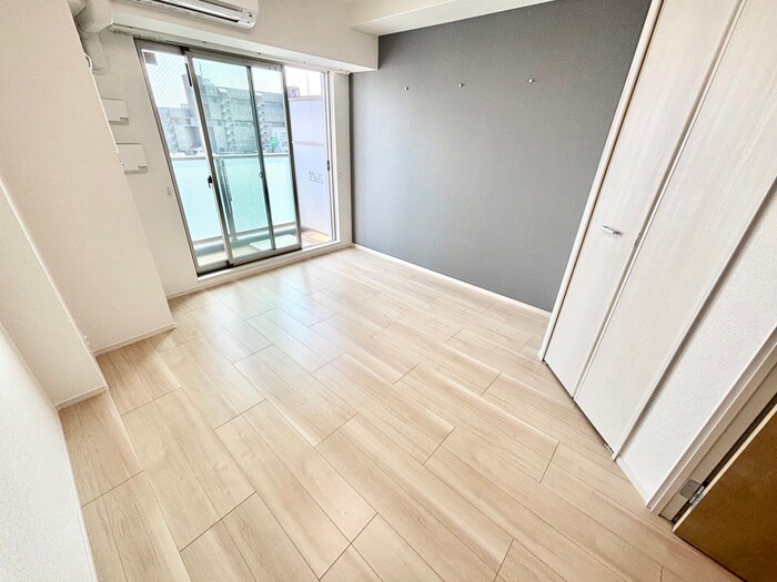 ｵﾘｴﾝﾄﾚｼﾞﾃﾞﾝｽ門真殿島町の物件内観写真