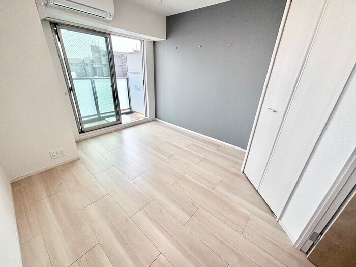 ｵﾘｴﾝﾄﾚｼﾞﾃﾞﾝｽ門真殿島町の物件内観写真