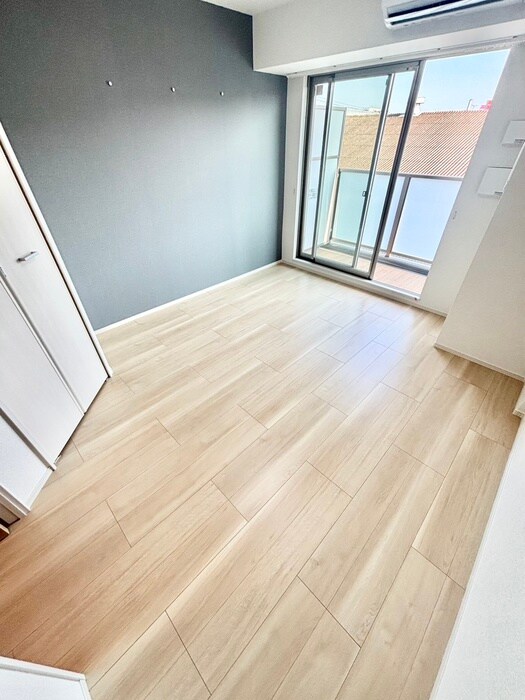 ｵﾘｴﾝﾄﾚｼﾞﾃﾞﾝｽ門真殿島町の物件内観写真