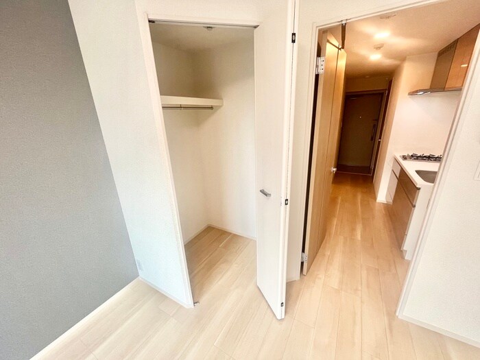 ｵﾘｴﾝﾄﾚｼﾞﾃﾞﾝｽ門真殿島町の物件内観写真