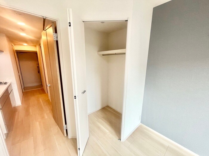 ｵﾘｴﾝﾄﾚｼﾞﾃﾞﾝｽ門真殿島町の物件内観写真