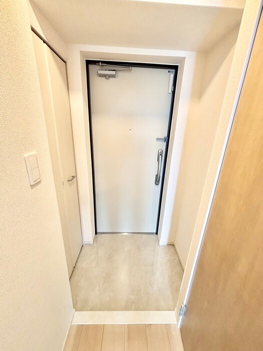 ｵﾘｴﾝﾄﾚｼﾞﾃﾞﾝｽ門真殿島町の物件内観写真