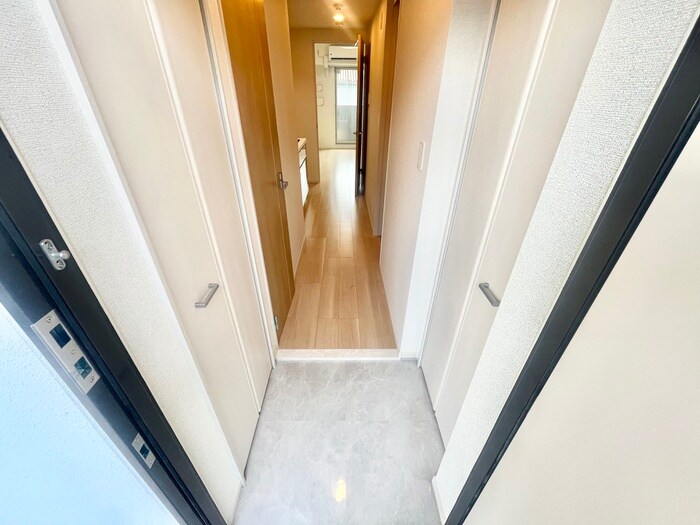 ｵﾘｴﾝﾄﾚｼﾞﾃﾞﾝｽ門真殿島町の物件内観写真