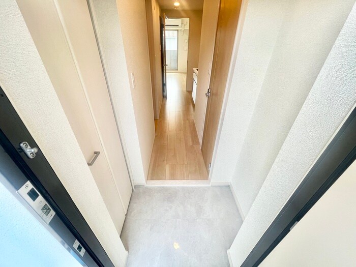 ｵﾘｴﾝﾄﾚｼﾞﾃﾞﾝｽ門真殿島町の物件内観写真