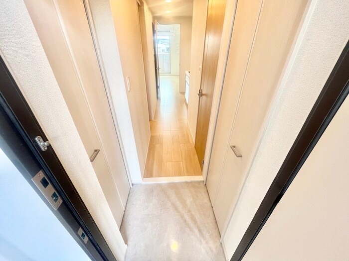 ｵﾘｴﾝﾄﾚｼﾞﾃﾞﾝｽ門真殿島町の物件内観写真