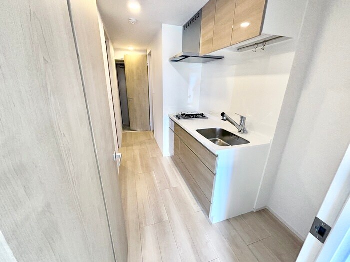 ｵﾘｴﾝﾄﾚｼﾞﾃﾞﾝｽ門真殿島町の物件内観写真