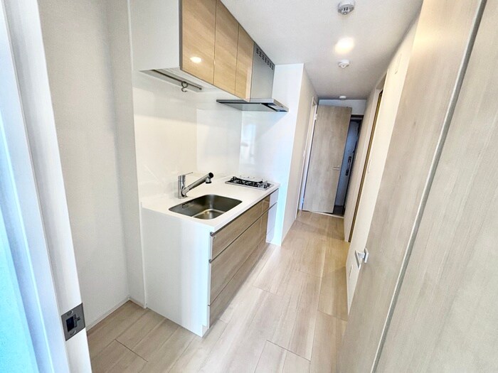 ｵﾘｴﾝﾄﾚｼﾞﾃﾞﾝｽ門真殿島町の物件内観写真