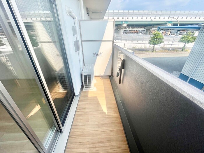 ｵﾘｴﾝﾄﾚｼﾞﾃﾞﾝｽ門真殿島町の物件内観写真