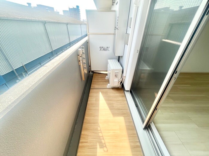 ｵﾘｴﾝﾄﾚｼﾞﾃﾞﾝｽ門真殿島町の物件内観写真