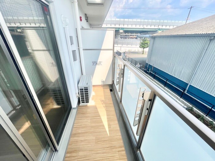 ｵﾘｴﾝﾄﾚｼﾞﾃﾞﾝｽ門真殿島町の物件内観写真