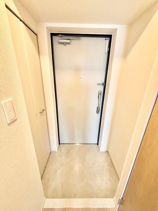 ｵﾘｴﾝﾄﾚｼﾞﾃﾞﾝｽ門真殿島町の物件内観写真