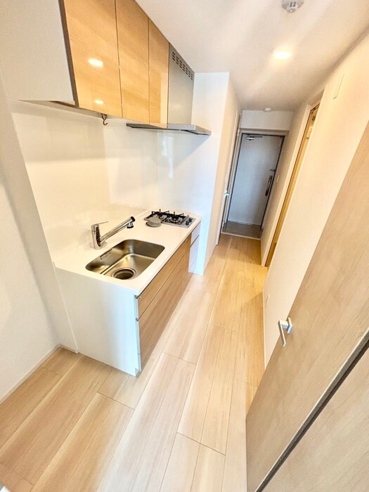 ｵﾘｴﾝﾄﾚｼﾞﾃﾞﾝｽ門真殿島町の物件内観写真