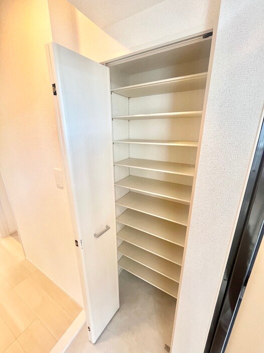 ｵﾘｴﾝﾄﾚｼﾞﾃﾞﾝｽ門真殿島町の物件内観写真