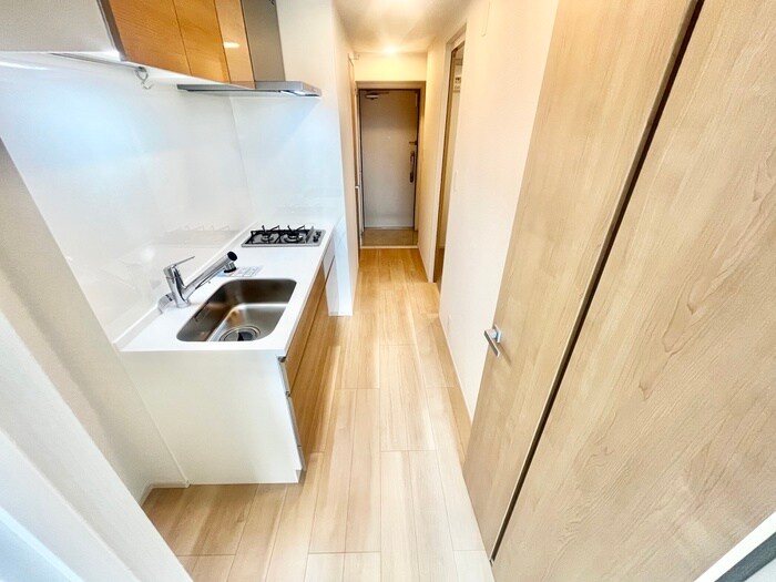 ｵﾘｴﾝﾄﾚｼﾞﾃﾞﾝｽ門真殿島町の物件内観写真