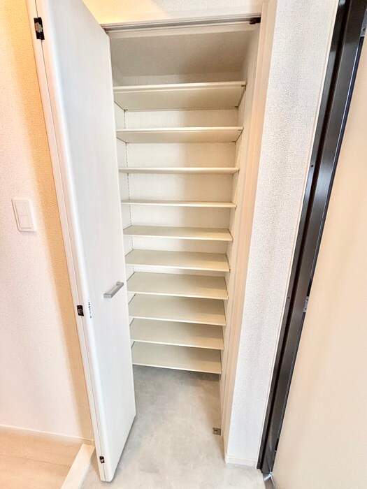 ｵﾘｴﾝﾄﾚｼﾞﾃﾞﾝｽ門真殿島町の物件内観写真