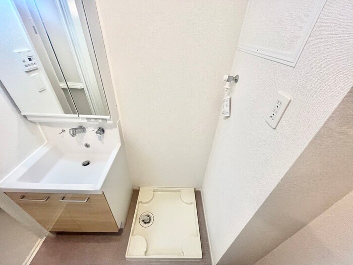 ｵﾘｴﾝﾄﾚｼﾞﾃﾞﾝｽ門真殿島町の物件内観写真