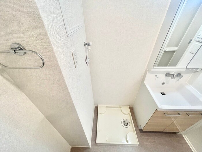 ｵﾘｴﾝﾄﾚｼﾞﾃﾞﾝｽ門真殿島町の物件内観写真