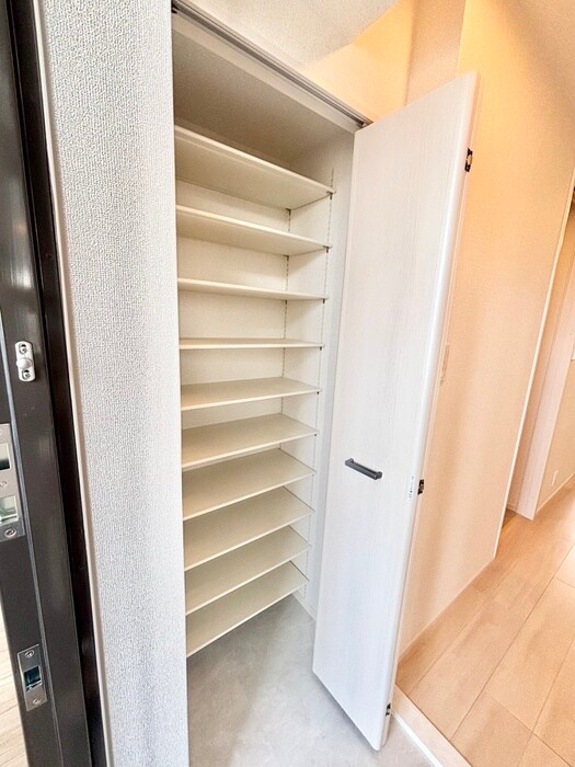 ｵﾘｴﾝﾄﾚｼﾞﾃﾞﾝｽ門真殿島町の物件内観写真