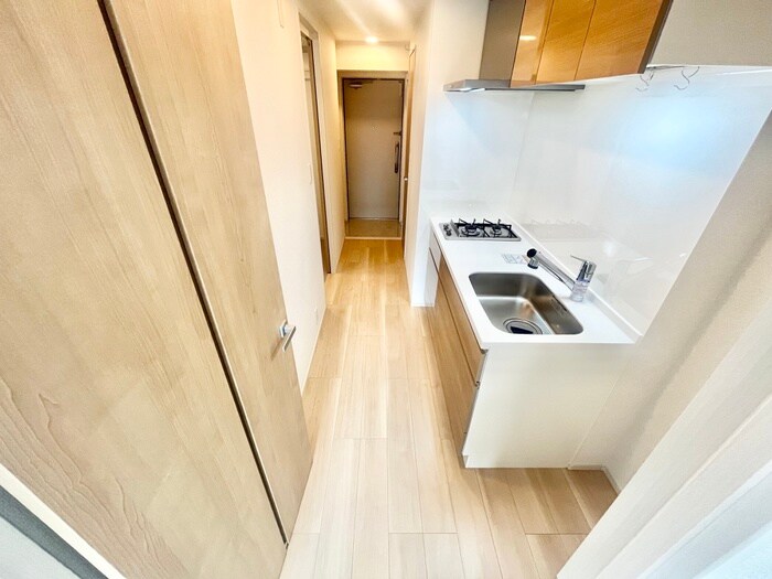 ｵﾘｴﾝﾄﾚｼﾞﾃﾞﾝｽ門真殿島町の物件内観写真