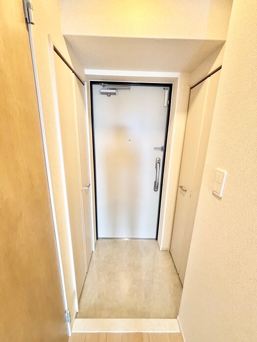 ｵﾘｴﾝﾄﾚｼﾞﾃﾞﾝｽ門真殿島町の物件内観写真