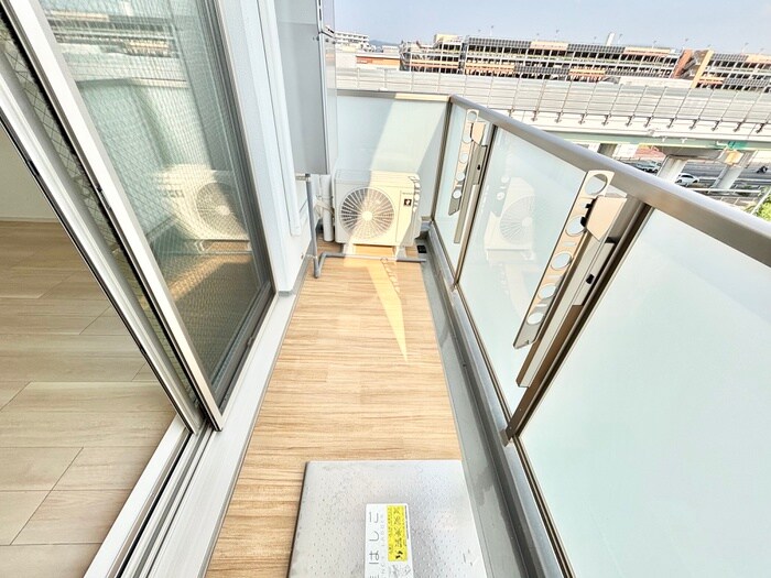 ｵﾘｴﾝﾄﾚｼﾞﾃﾞﾝｽ門真殿島町の物件内観写真