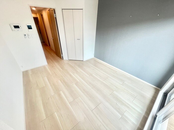 ｵﾘｴﾝﾄﾚｼﾞﾃﾞﾝｽ門真殿島町の物件内観写真