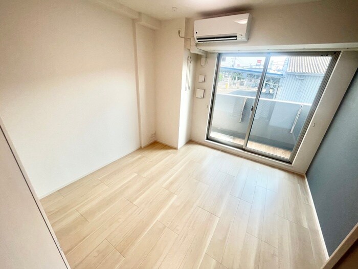 ｵﾘｴﾝﾄﾚｼﾞﾃﾞﾝｽ門真殿島町の物件内観写真