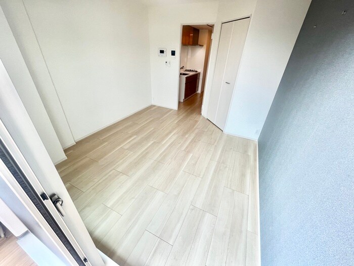 ｵﾘｴﾝﾄﾚｼﾞﾃﾞﾝｽ門真殿島町の物件内観写真