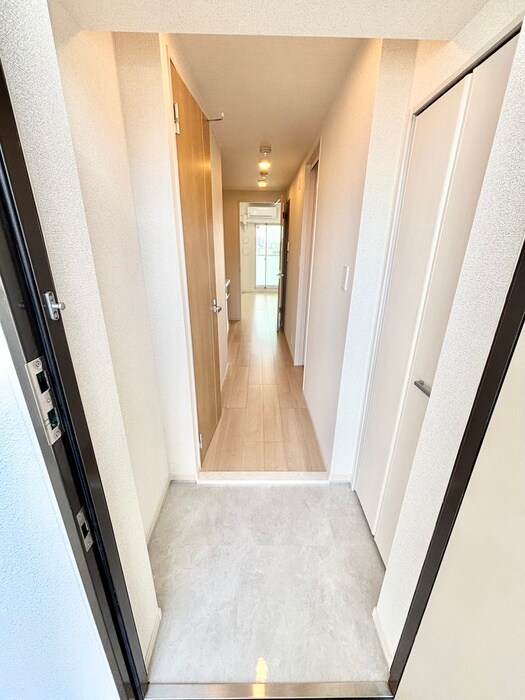 ｵﾘｴﾝﾄﾚｼﾞﾃﾞﾝｽ門真殿島町の物件内観写真