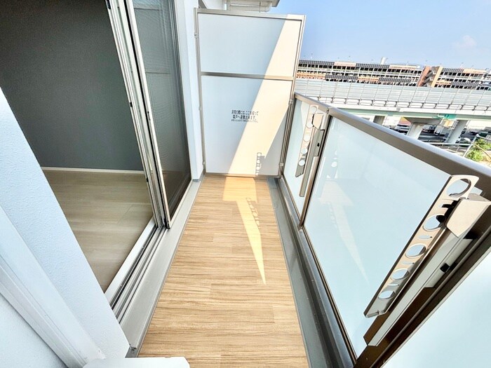 ｵﾘｴﾝﾄﾚｼﾞﾃﾞﾝｽ門真殿島町の物件内観写真