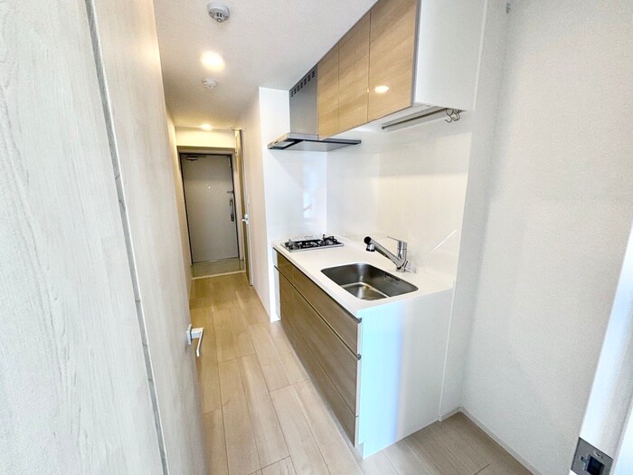 ｵﾘｴﾝﾄﾚｼﾞﾃﾞﾝｽ門真殿島町の物件内観写真