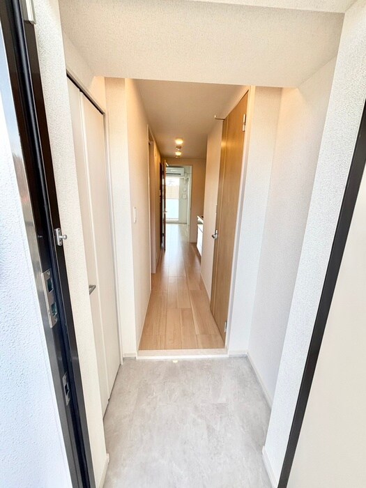 ｵﾘｴﾝﾄﾚｼﾞﾃﾞﾝｽ門真殿島町の物件内観写真