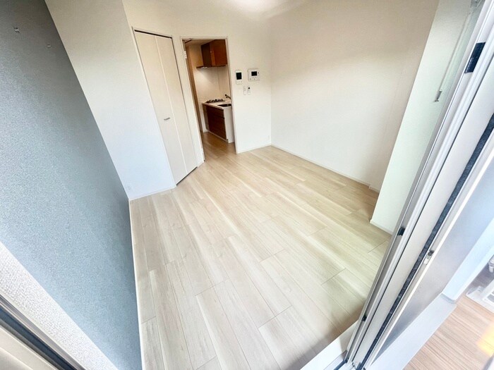 ｵﾘｴﾝﾄﾚｼﾞﾃﾞﾝｽ門真殿島町の物件内観写真