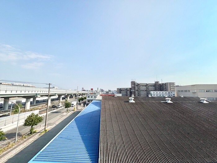 ｵﾘｴﾝﾄﾚｼﾞﾃﾞﾝｽ門真殿島町の物件内観写真