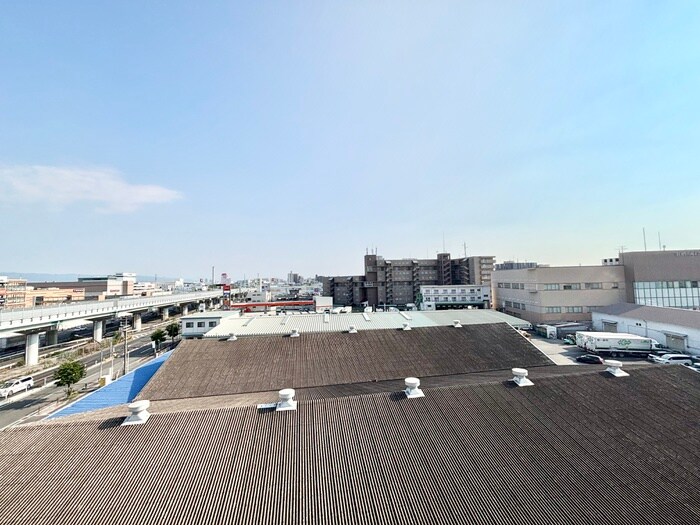 ｵﾘｴﾝﾄﾚｼﾞﾃﾞﾝｽ門真殿島町の物件内観写真