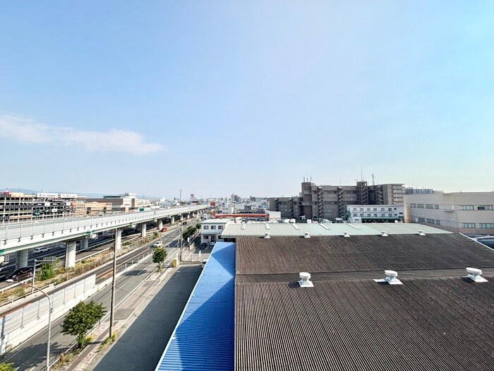 ｵﾘｴﾝﾄﾚｼﾞﾃﾞﾝｽ門真殿島町の物件内観写真