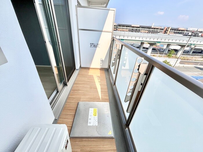 ｵﾘｴﾝﾄﾚｼﾞﾃﾞﾝｽ門真殿島町の物件内観写真