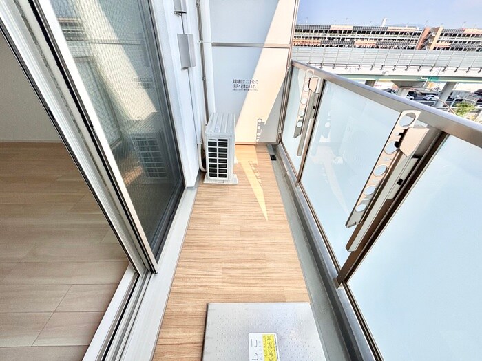 ｵﾘｴﾝﾄﾚｼﾞﾃﾞﾝｽ門真殿島町の物件内観写真