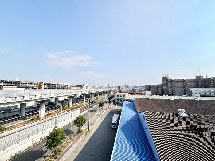 ｵﾘｴﾝﾄﾚｼﾞﾃﾞﾝｽ門真殿島町の物件内観写真