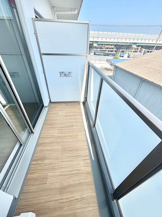 ｵﾘｴﾝﾄﾚｼﾞﾃﾞﾝｽ門真殿島町の物件内観写真