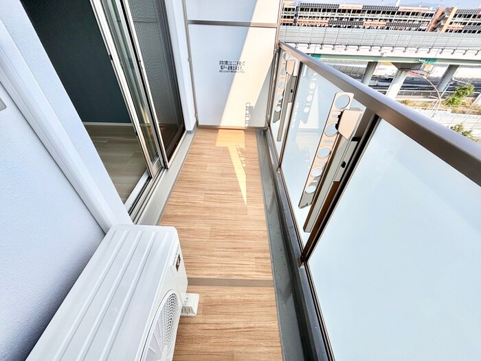 ｵﾘｴﾝﾄﾚｼﾞﾃﾞﾝｽ門真殿島町の物件内観写真