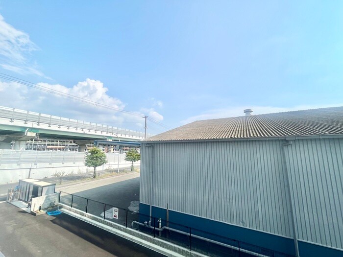 ｵﾘｴﾝﾄﾚｼﾞﾃﾞﾝｽ門真殿島町の物件内観写真