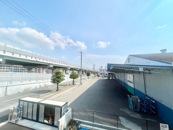 ｵﾘｴﾝﾄﾚｼﾞﾃﾞﾝｽ門真殿島町の物件内観写真